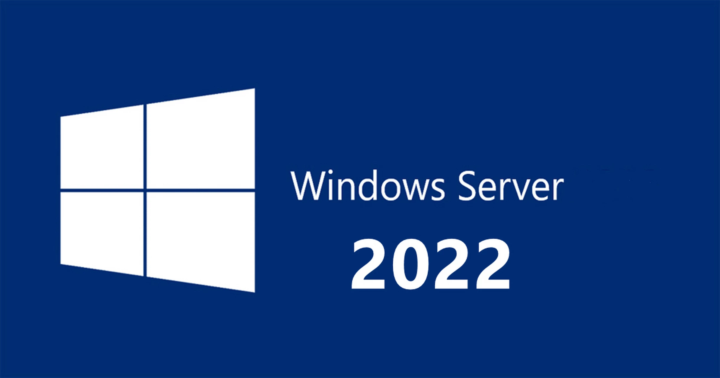 Windows Server2022官方正式版23年10月版-哇咔资源网